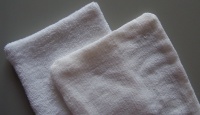 Cloth wipes